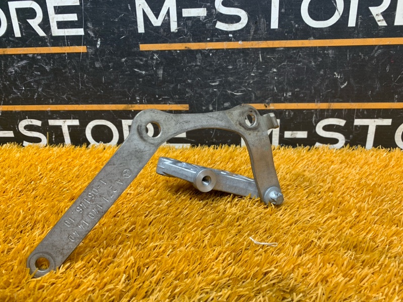 кронштейн глушителя, 300 рублей, Красноярск