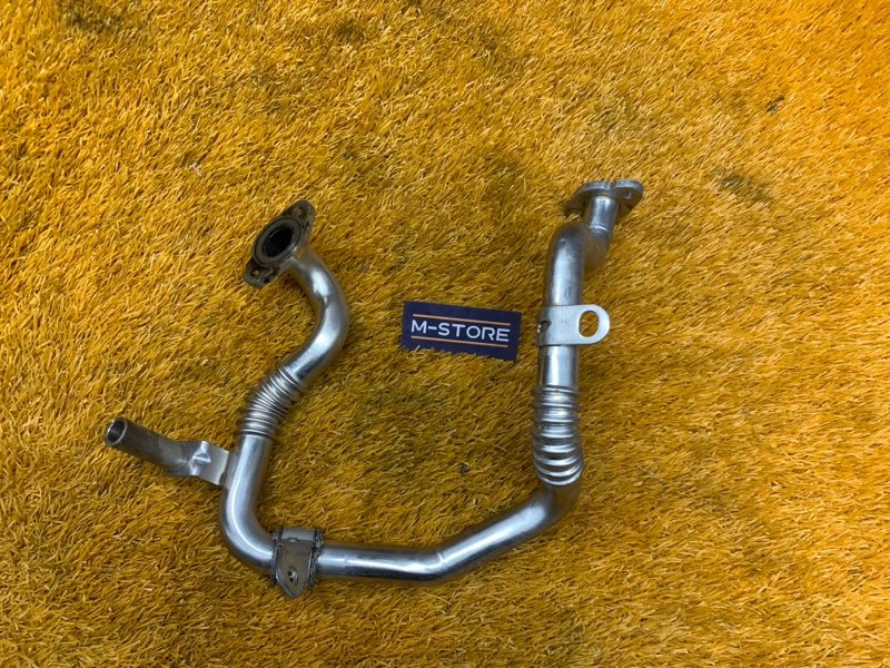 Трубка EGR, 500 рублей, Красноярск