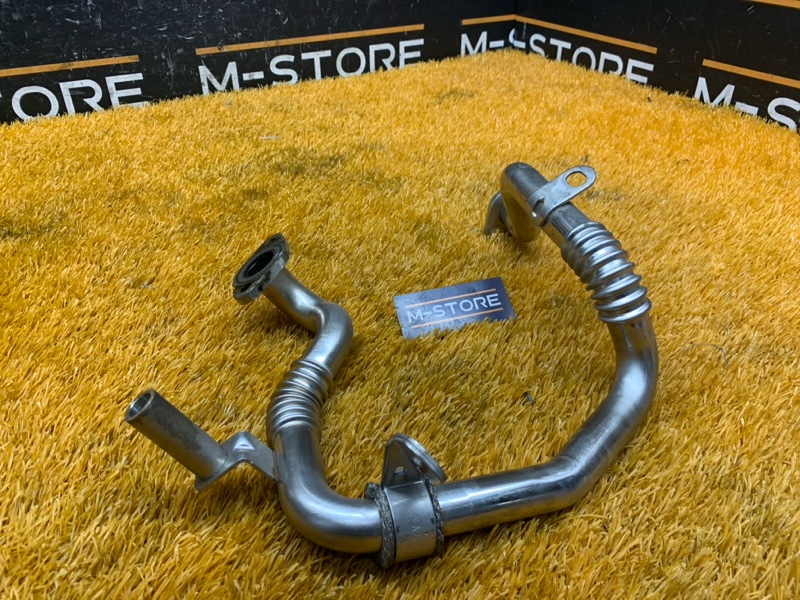 Трубка EGR, 500 рублей, Красноярск