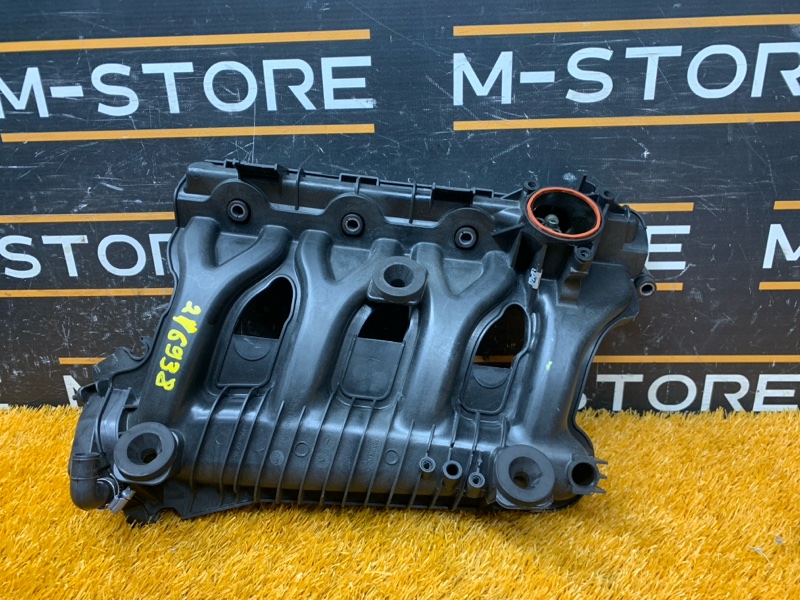 коллектор впускной, 1700 рублей, Красноярск