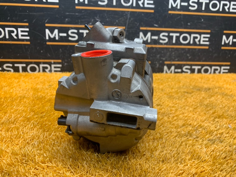 компрессор кондиционера, 12950 рублей, Красноярск