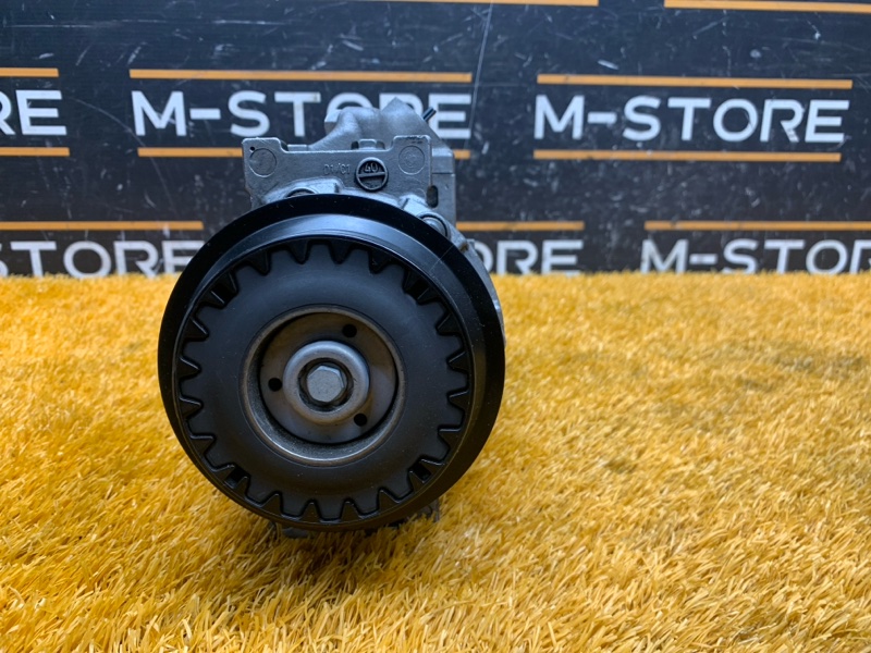 компрессор кондиционера, 12950 рублей, Красноярск