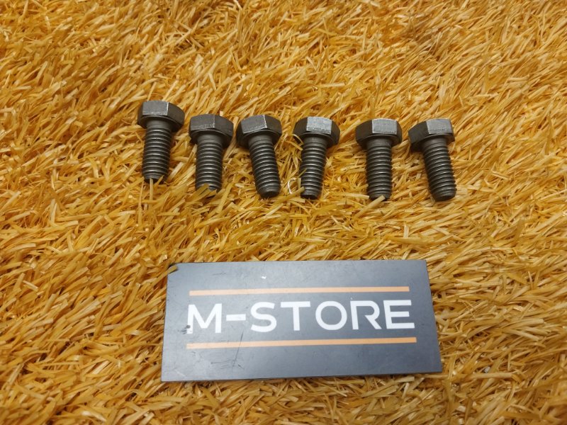 болт гидротрансформатора, 300 рублей, Красноярск