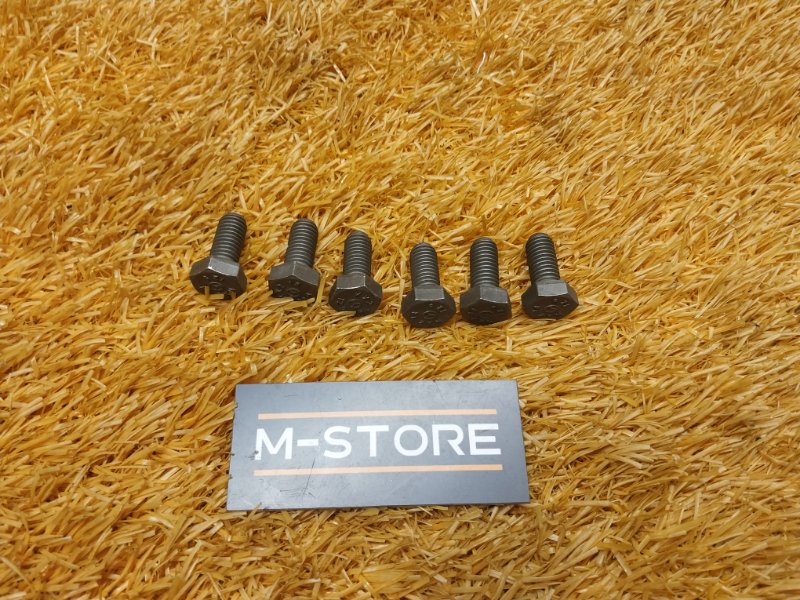 болт гидротрансформатора, 300 рублей, Красноярск