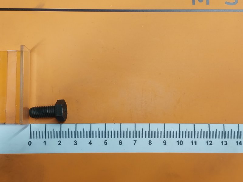 болт гидротрансформатора, 300 рублей, Красноярск