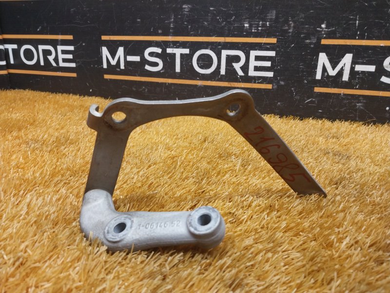 кронштейн глушителя, 300 рублей, Красноярск