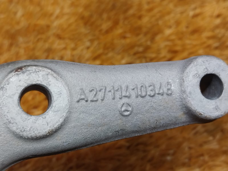 кронштейн глушителя, 300 рублей, Красноярск