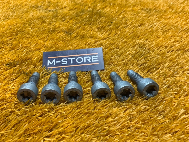 болт гидротрансформатора, 360 рублей, Красноярск