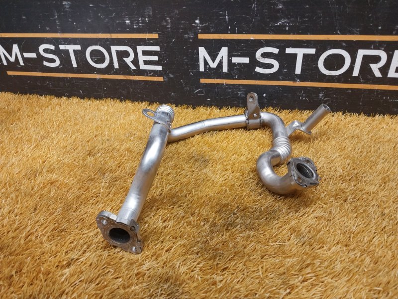 Трубка EGR, 500 рублей, Красноярск