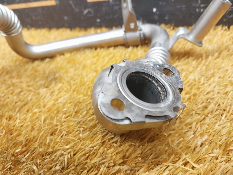 Трубка EGR, 500 рублей, Красноярск