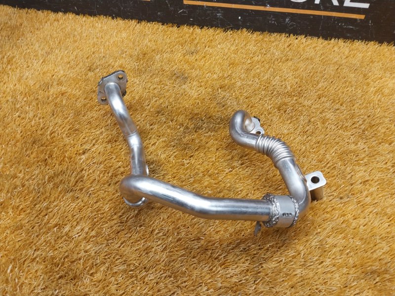 Трубка EGR, 500 рублей, Красноярск