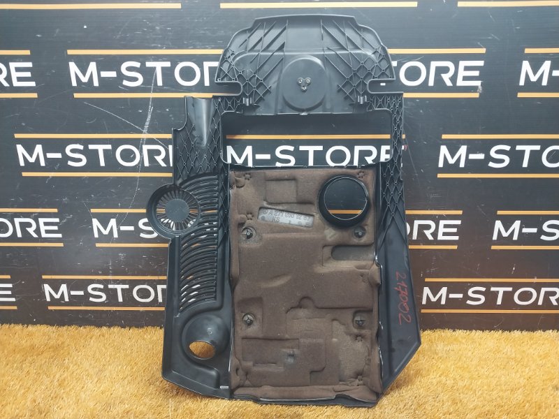 крышка двигателя, 1700 рублей, Красноярск