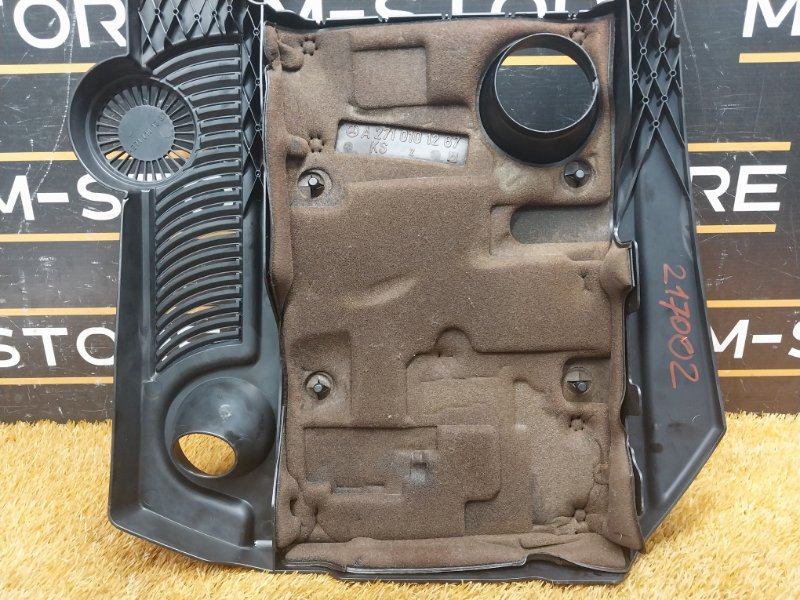 крышка двигателя, 1700 рублей, Красноярск