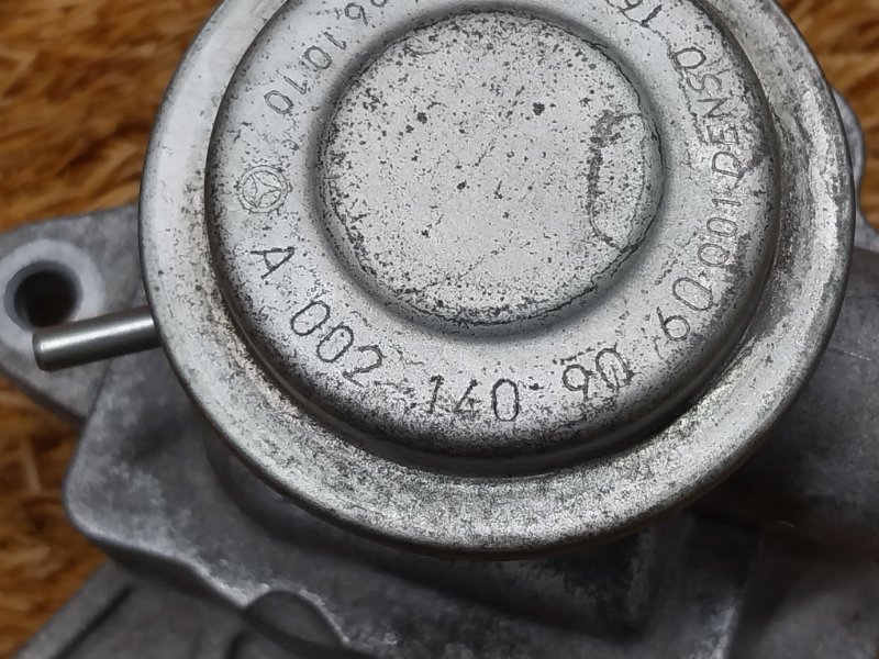 клапан EGR, 700 рублей, Красноярск