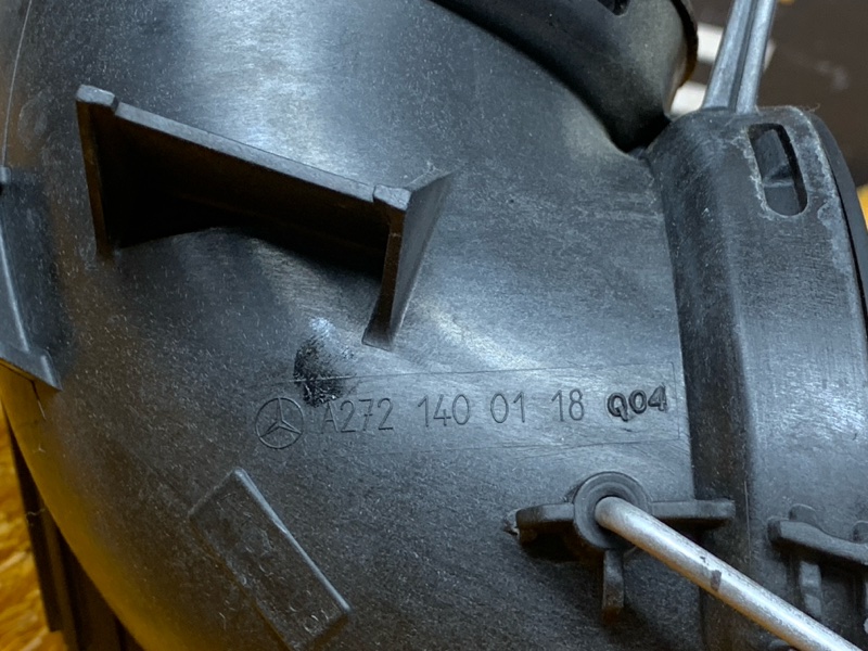 патрубок воздушного фильтра, 300 рублей, Красноярск