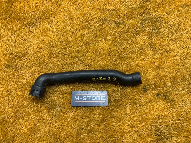 Патрубок картерных газов, 300 рублей, Красноярск