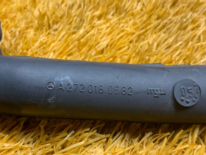 Патрубок картерных газов, 300 рублей, Красноярск