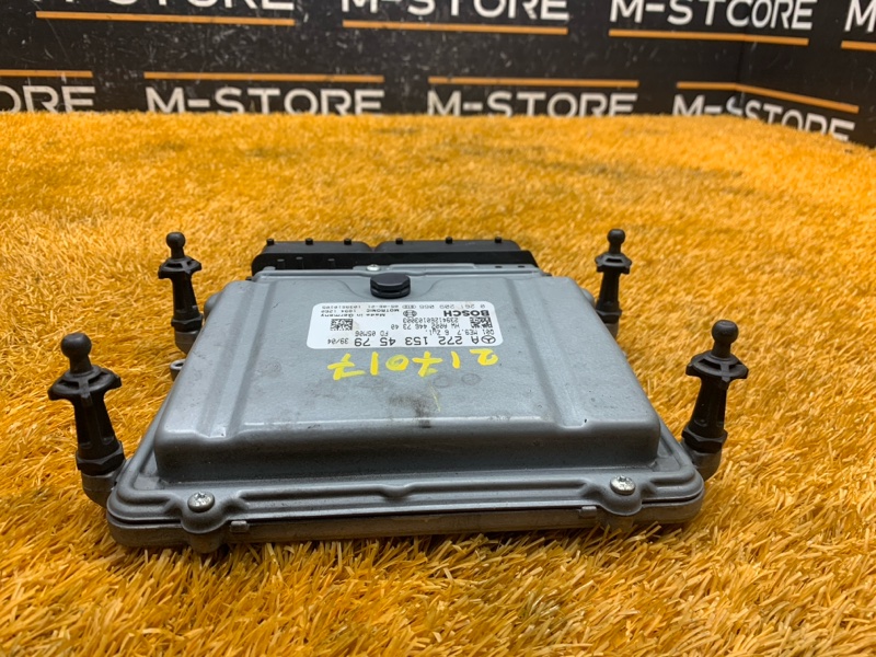 блок управления двс, 10840 рублей, Красноярск