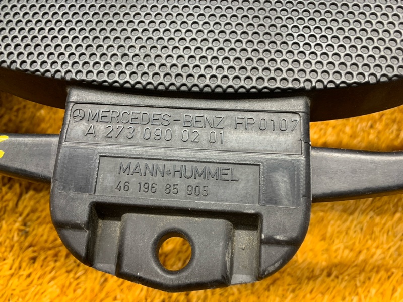 корпус воздушного фильтра, 700 рублей, Красноярск