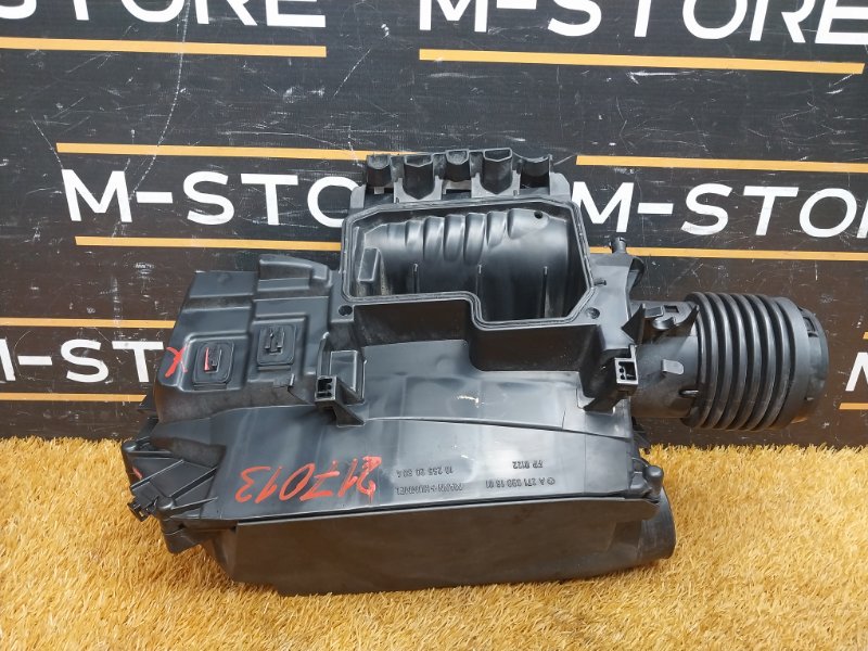 корпус воздушного фильтра, 1030 рублей, Красноярск