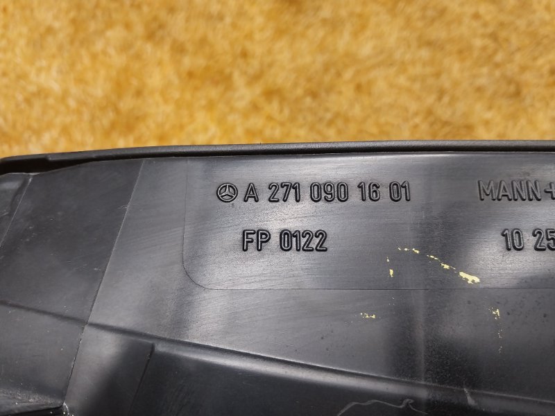 корпус воздушного фильтра, 1030 рублей, Красноярск