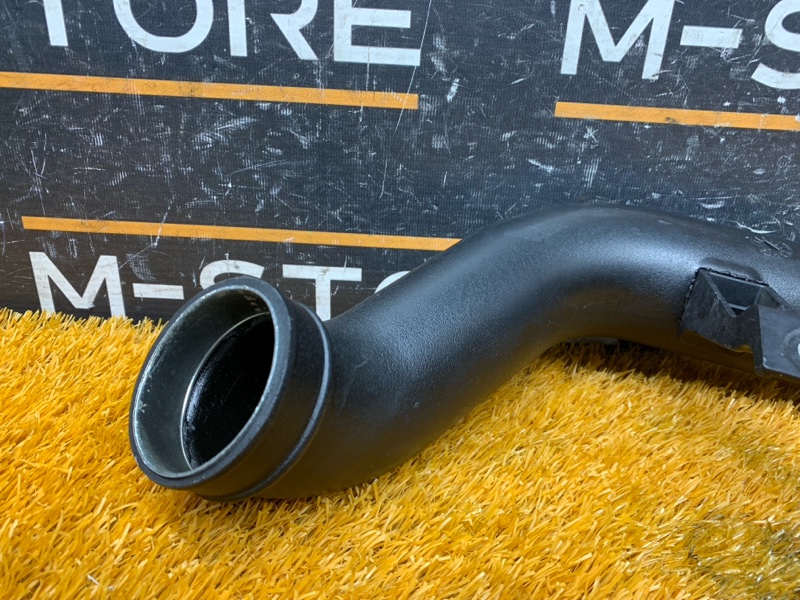 Патрубок интеркулера, 560 рублей, Красноярск