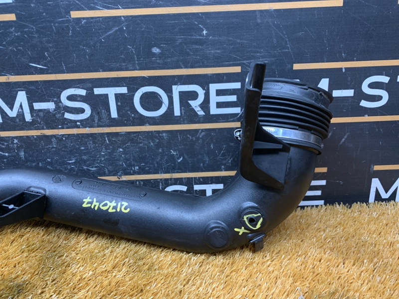 Патрубок интеркулера, 560 рублей, Красноярск