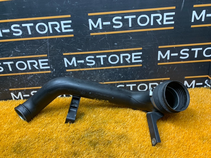 Патрубок интеркулера, 560 рублей, Красноярск