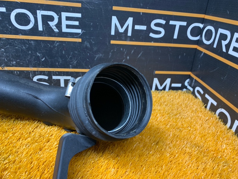 Патрубок интеркулера, 560 рублей, Красноярск