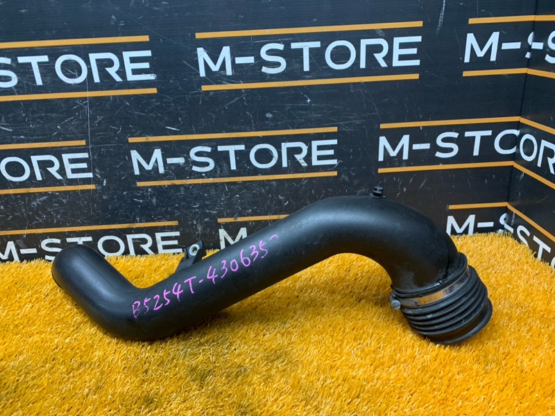 Патрубок интеркулера, 560 рублей, Красноярск