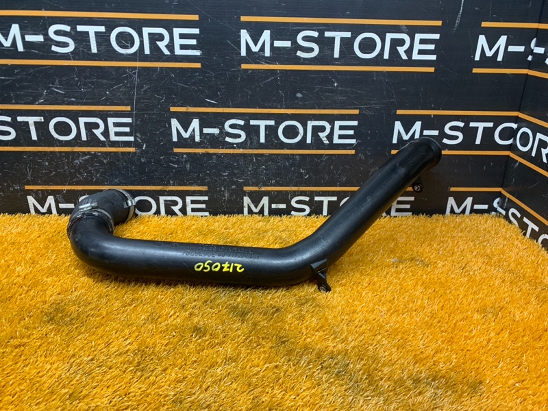 Патрубок интеркулера, 1700 рублей, Красноярск