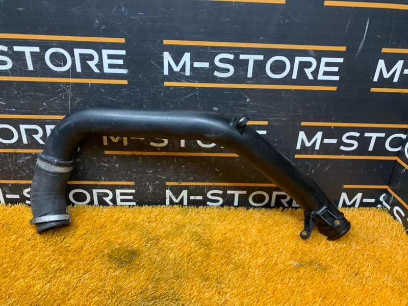 Патрубок интеркулера, 1700 рублей, Красноярск