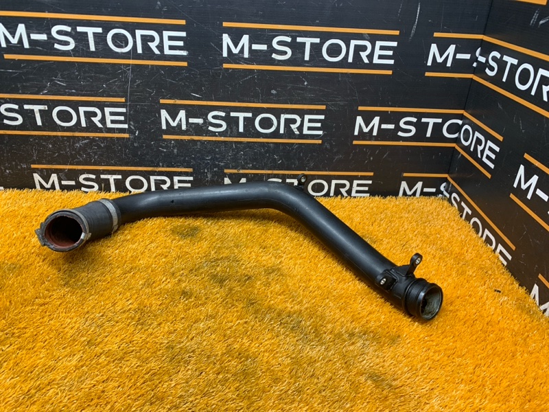 Патрубок интеркулера, 1700 рублей, Красноярск