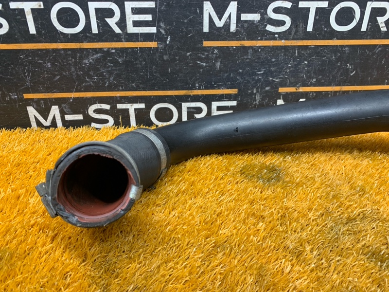 Патрубок интеркулера, 1700 рублей, Красноярск