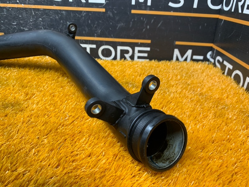 Патрубок интеркулера, 1700 рублей, Красноярск