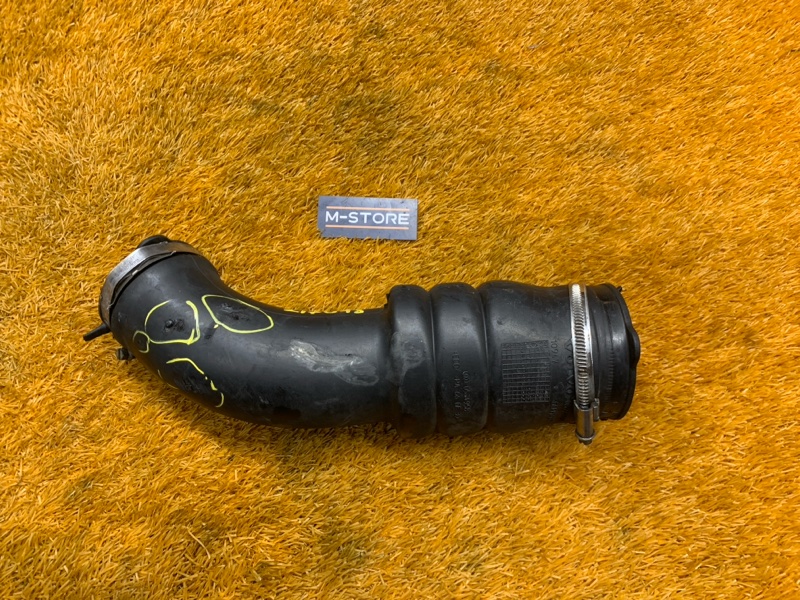 патрубок воздушного фильтра, 500 рублей, Красноярск