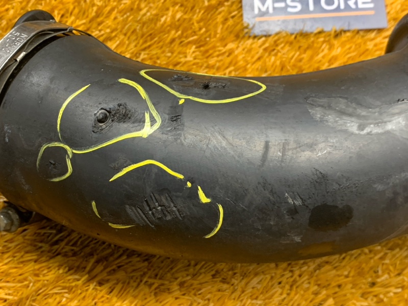 патрубок воздушного фильтра, 500 рублей, Красноярск