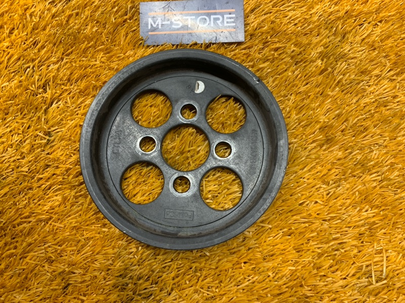 шкив гидроусилителя, 580 рублей, Красноярск