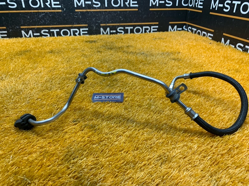 трубка топливная, 970 рублей, Красноярск