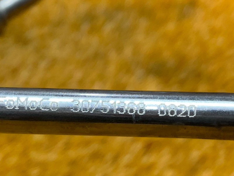 трубка топливная, 970 рублей, Красноярск