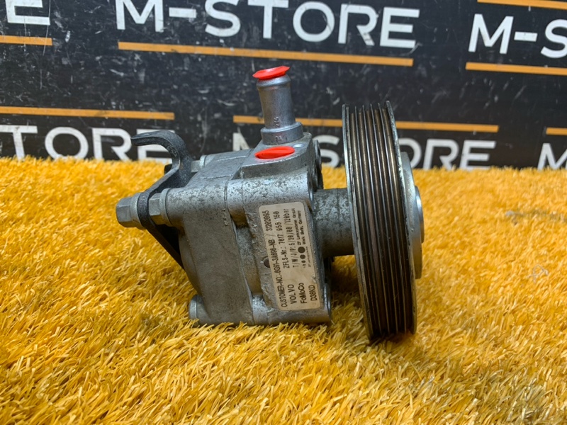 гидроусилитель, 7100 рублей, Красноярск