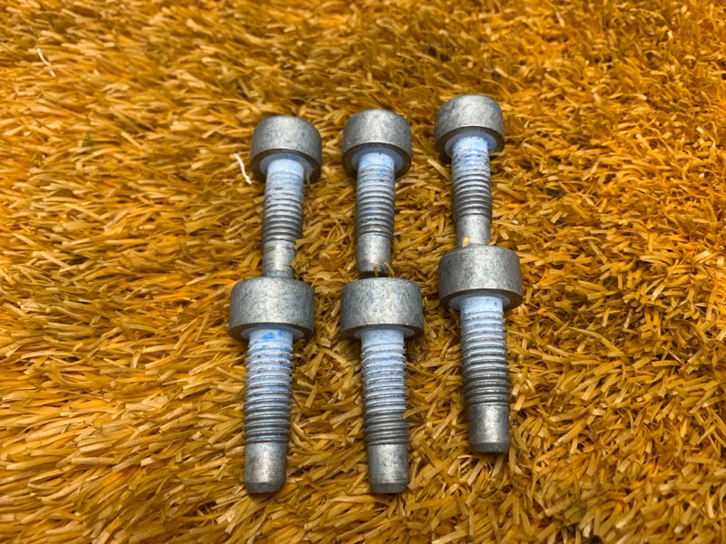 болт гидротрансформатора, 400 рублей, Красноярск