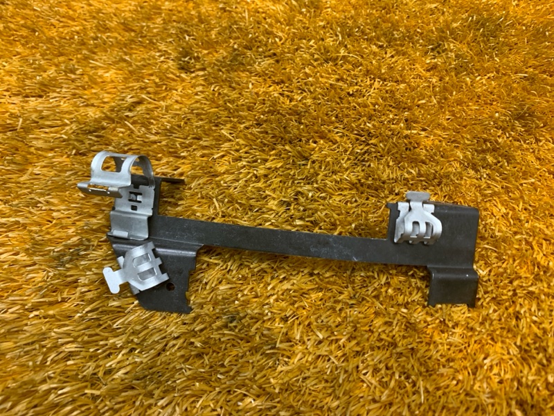 Кронштейн проводки, 300 рублей, Красноярск