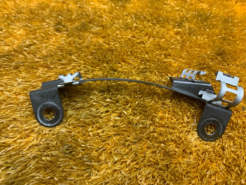 Кронштейн проводки, 300 рублей, Красноярск