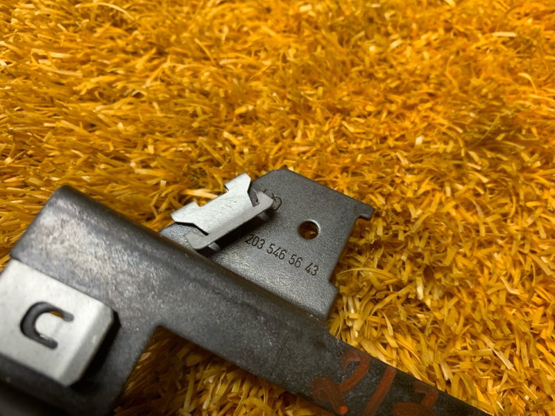 Кронштейн проводки, 300 рублей, Красноярск