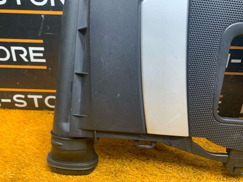 корпус воздушного фильтра, 700 рублей, Красноярск