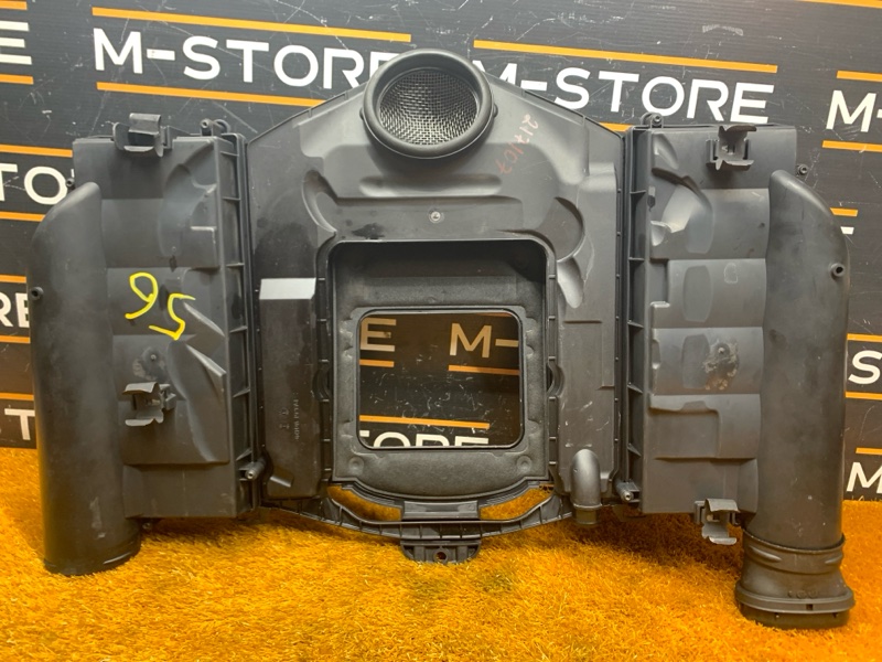 корпус воздушного фильтра, 700 рублей, Красноярск