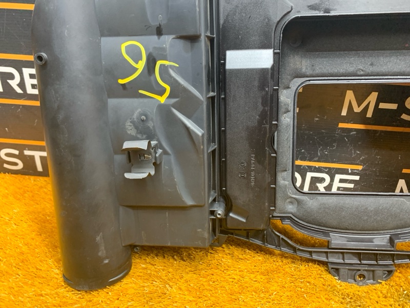 корпус воздушного фильтра, 700 рублей, Красноярск