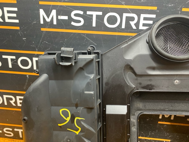 корпус воздушного фильтра, 700 рублей, Красноярск