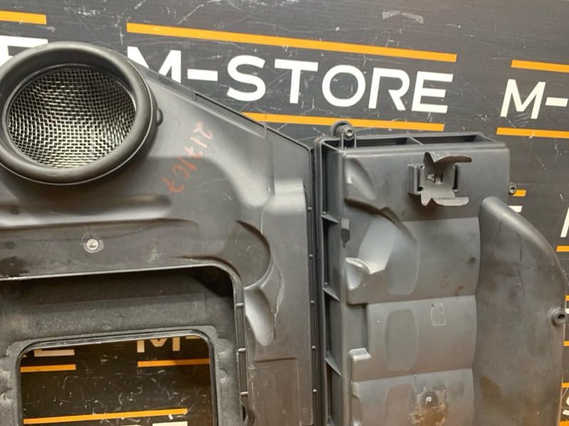 корпус воздушного фильтра, 700 рублей, Красноярск